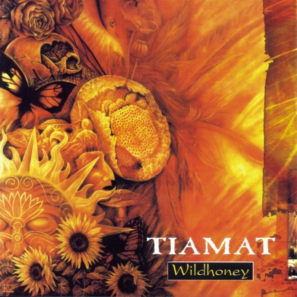 Tiamat - Gaia