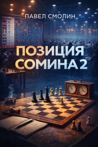 Позиция Сомина-2.П.Смолин
