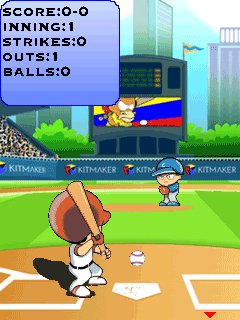 SuperBaseball3D
