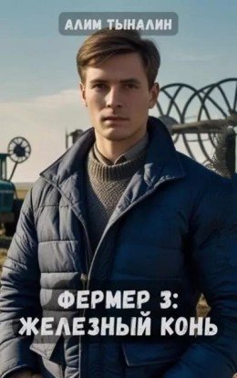 Фермер-3.Железный конь.А.Тыналин