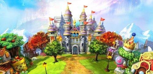 Miracle City v1.0