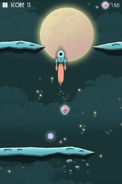 Lets Go Rocket v1.02