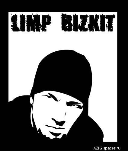 Limp Bizkit 01 The Propaganda