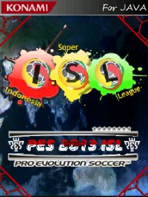 PES 2013 FiNaL VeRsIoN By SaByR 99