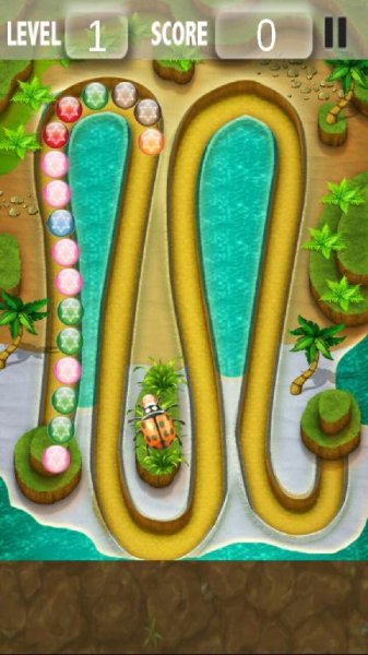 Bug Shooter v1.0(1)