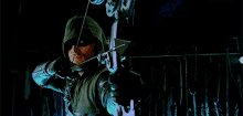 Arrow