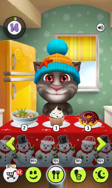 my talking-tom