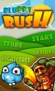 Dragon Rush