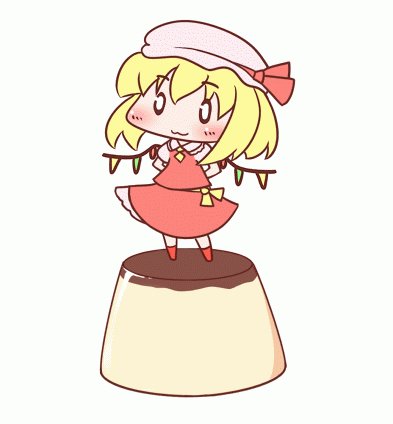 Flandre Scarlet | Фландре Скарлет