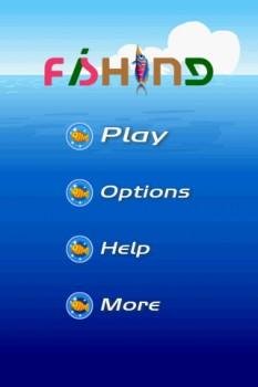 2 Player Fishing