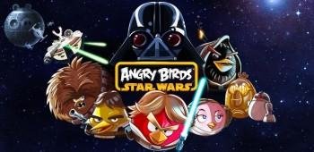 angry birds star wars ARMv6