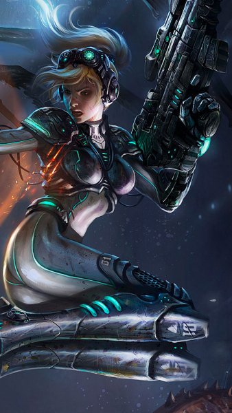 9