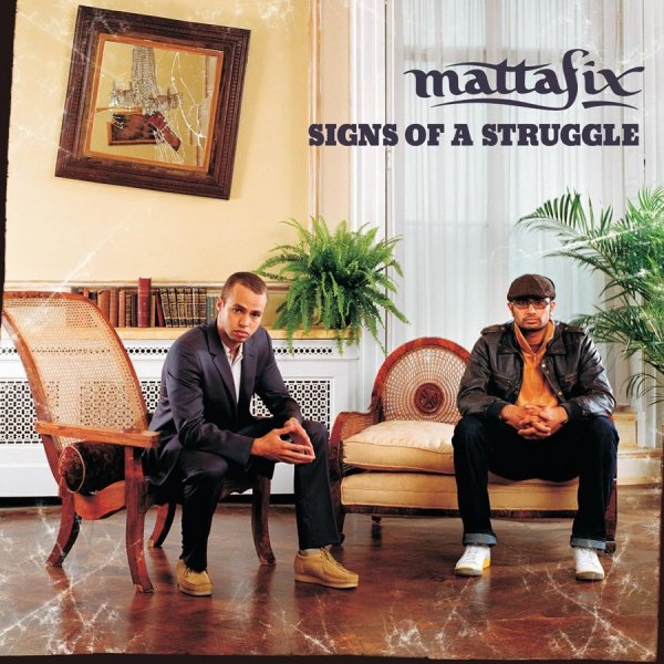 Mattafix - 11 30