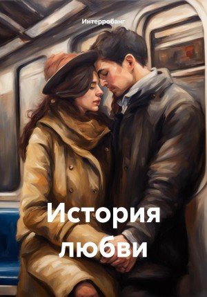 Интерробанг История любви (2024)