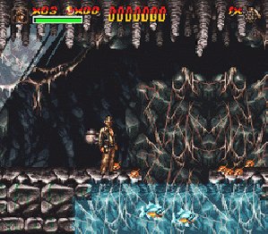 Indiana Jones Greatest Adventures