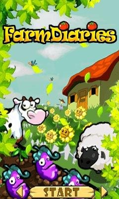 Farm Diaries