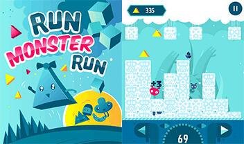 RunMonsterRun 240x400 Asha308