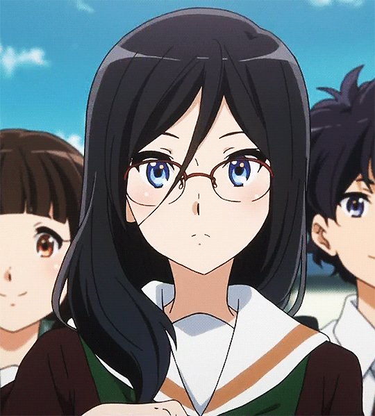 Asuka Tanaka | Аска Танака