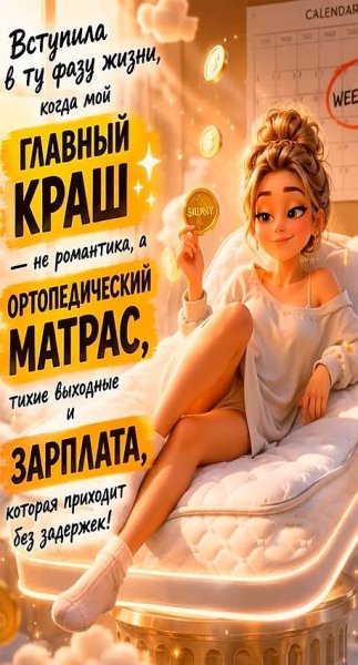 Главный краш