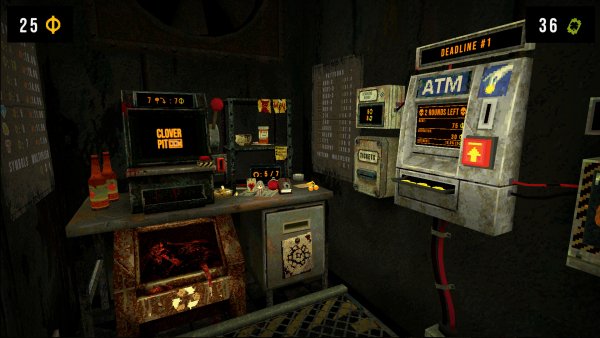 CloverPit 1.4.1