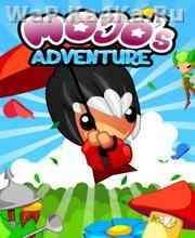 Mojos Adventure
