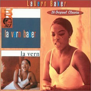 LaVern Baker - I'm In A Crying Mood