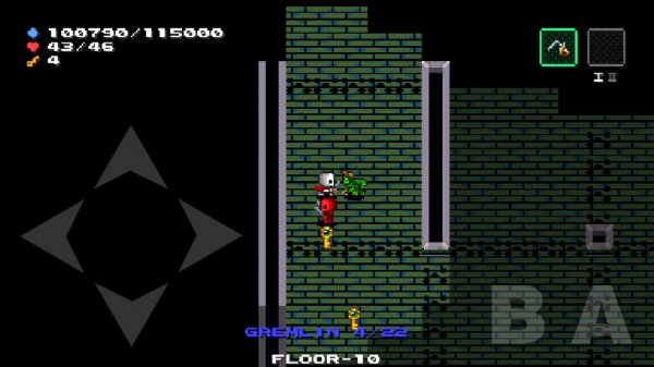 Warrior Heart v 0.5.3