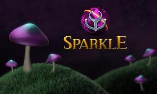 Sparkle Free 1 2 1