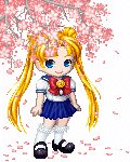 Sailor Moon Gaia Henshin 1 by starladypl