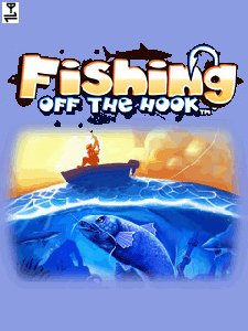 Fish Off 240 nok