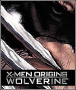 wolverine