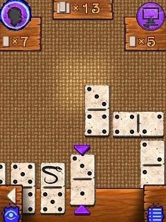 Voodomino RU Nokia E61 s60 320x240