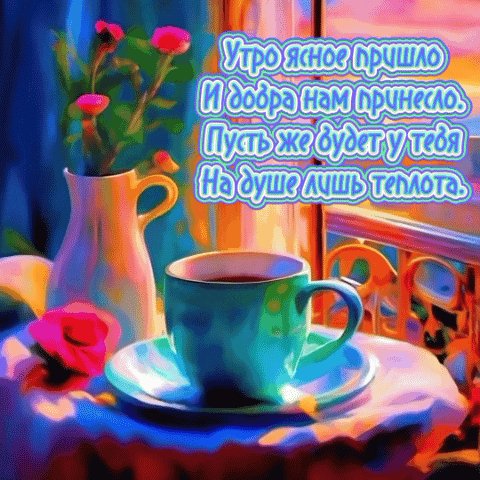 Утро-доброе-утро