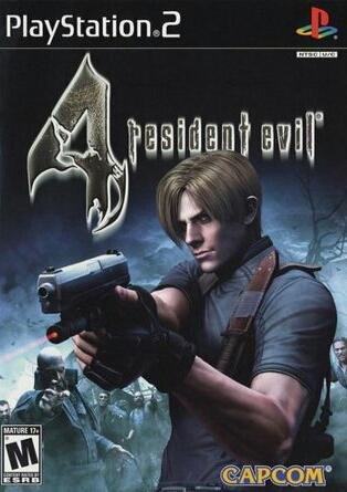 RE4