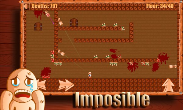 Dont Give It Up v 1.0.6