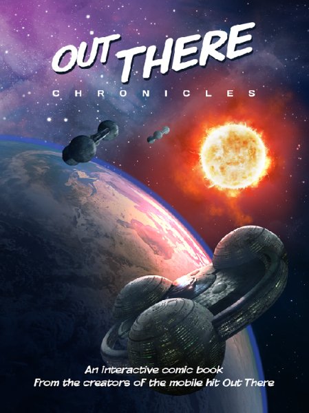 Out There Chronicles v.1.0