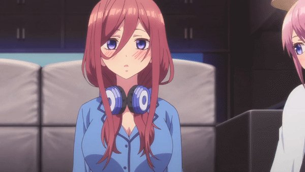 Miku &amp; Ichiko