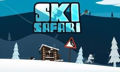 Ski Safari 1.5.4 Мод
