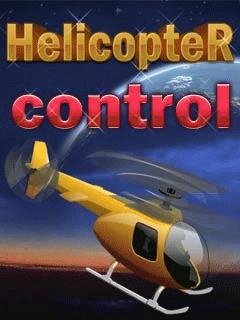 Helicopter Control 320x240
