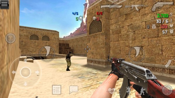Special Forces Group 2 v2.5