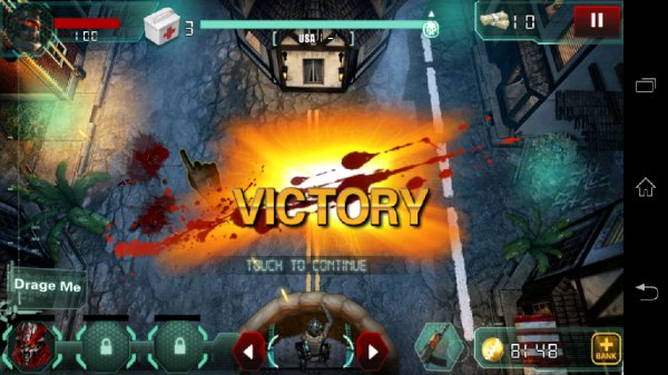 Zombie World War 1.14