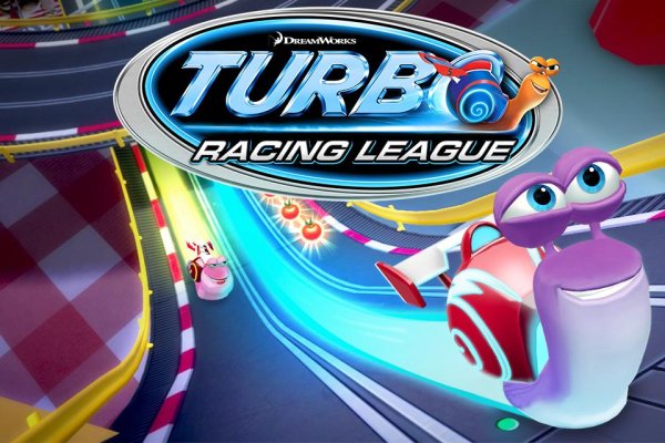 Turbo Racing League