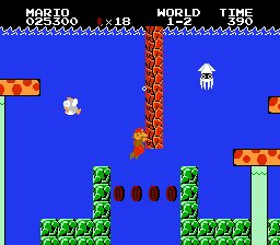 Super Mario Bros. Rebirth