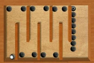aTilt 3D Labyrinth 1.5.2