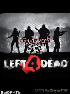 Left 4 Dead