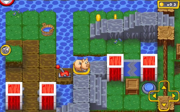 Aporkalypse - Pigs of Doom 1.1.2