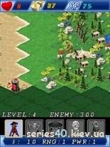 animal defence