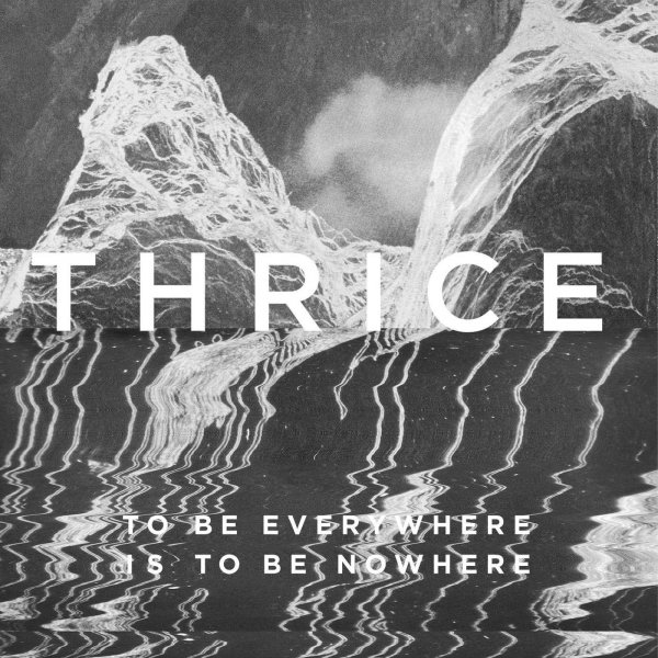 Thrice - Black Honey