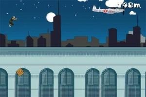 Parkour Roof Riders v2.0.4