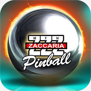 Zaccaria Pinball v.3.9.0 [Unlocked]
